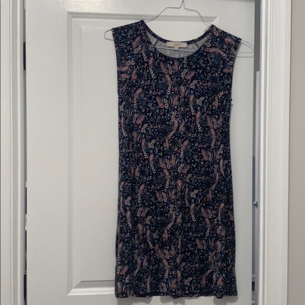 Loft Dress - Picture 2 of 5